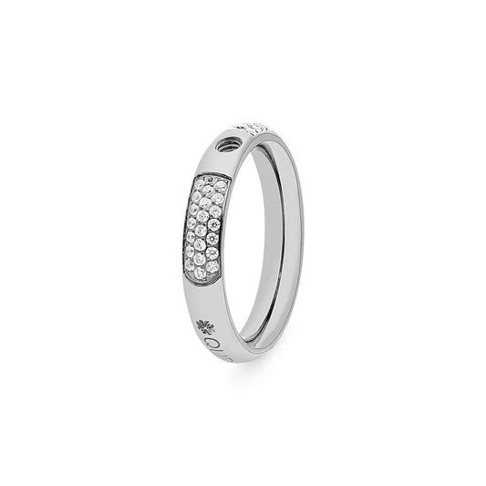 Ring 'BasisDeluxeSmall'