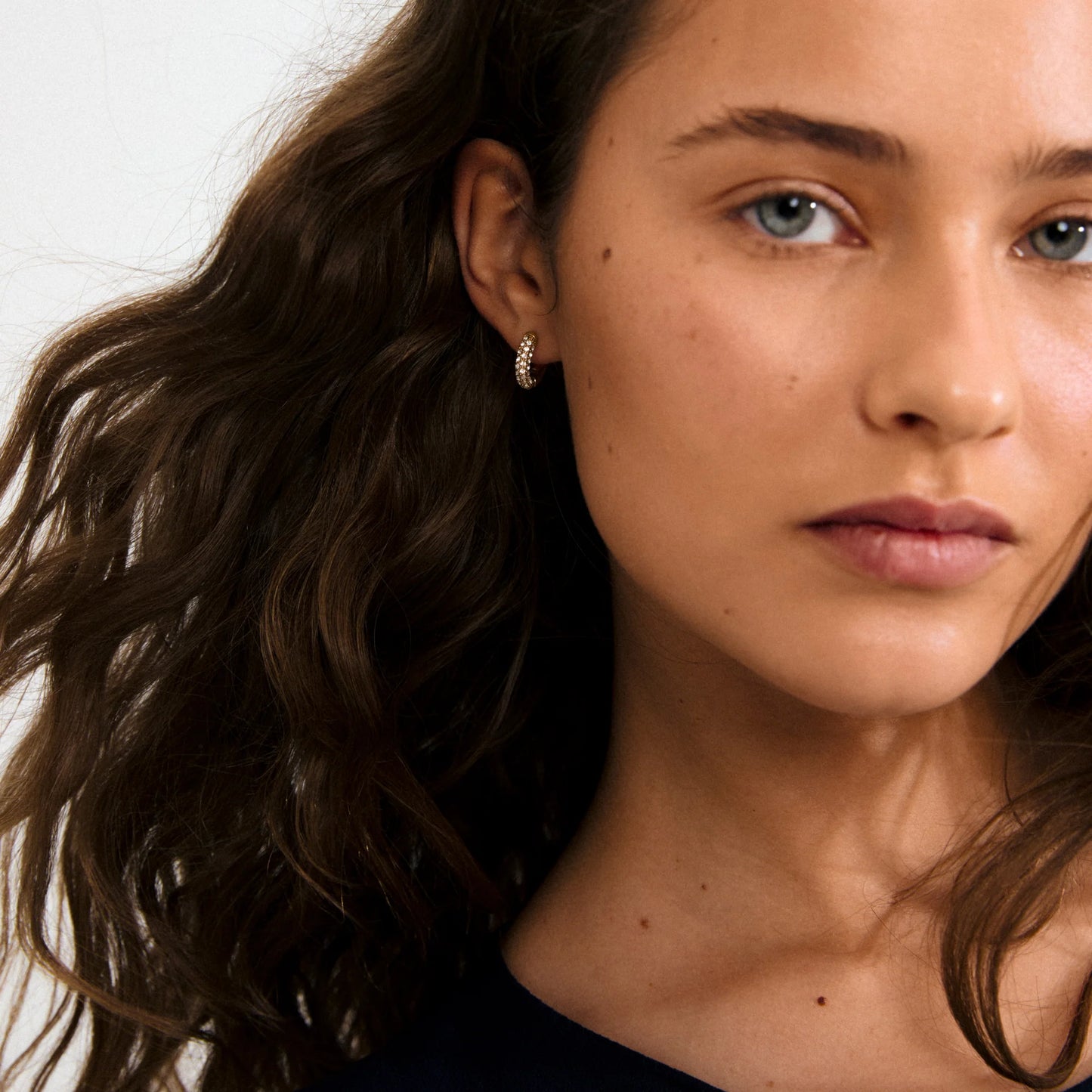 Ohrringe 'TatumSmall'