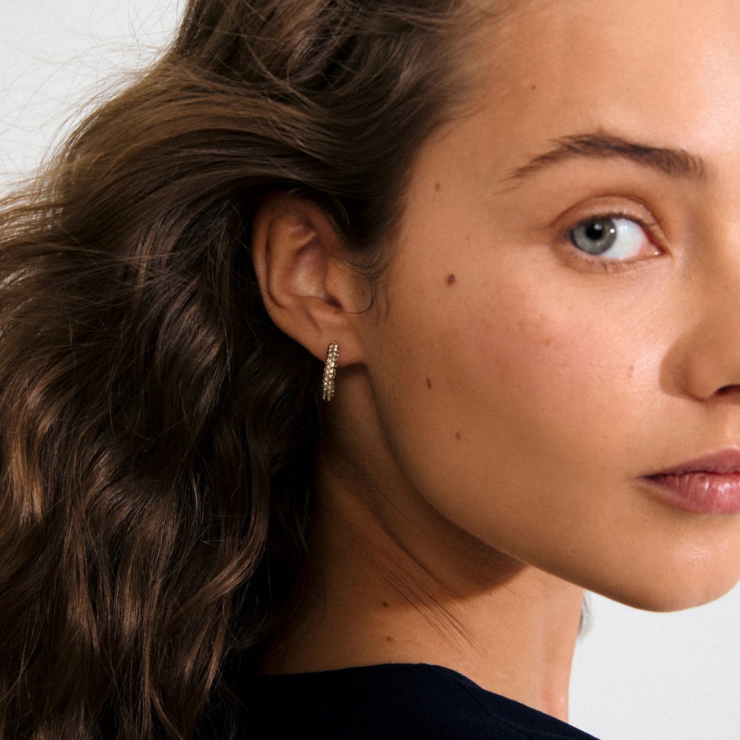 Ohrringe 'TatumMedium'