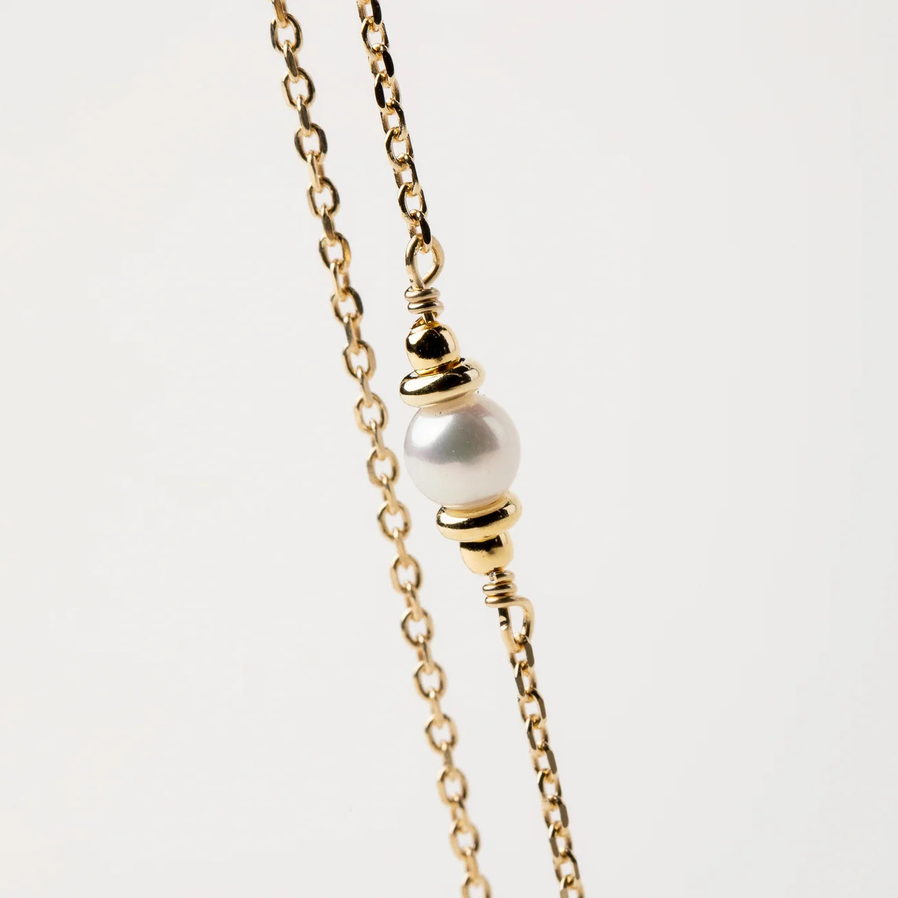 Kette 'Perla'