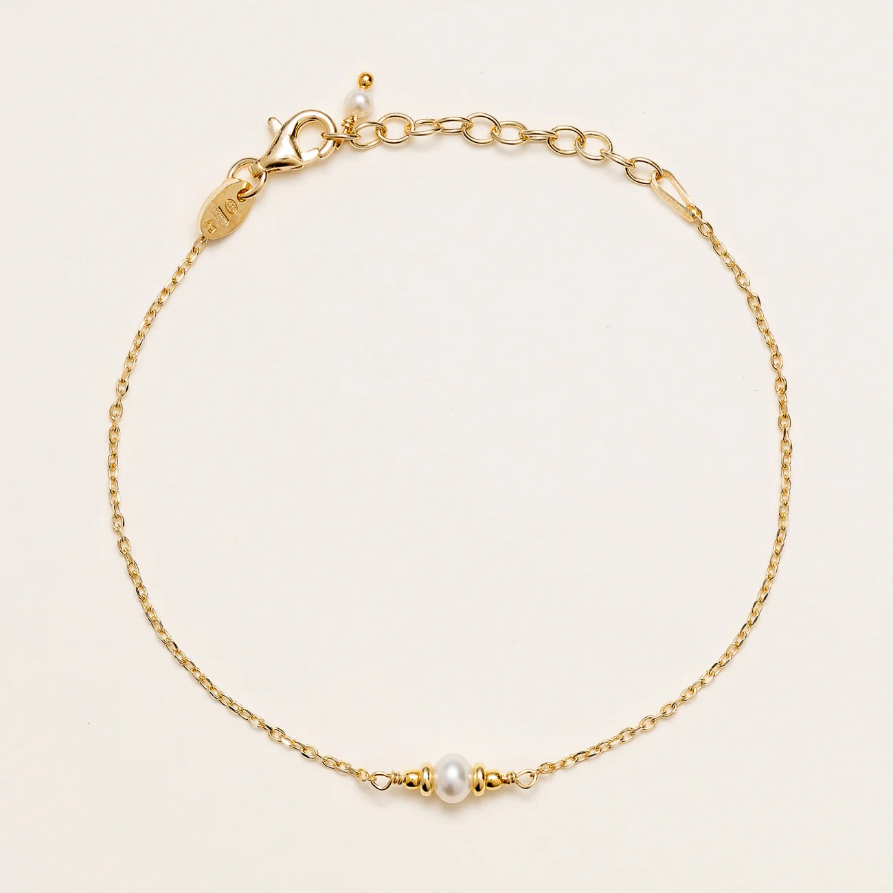 Armband 'Perla'