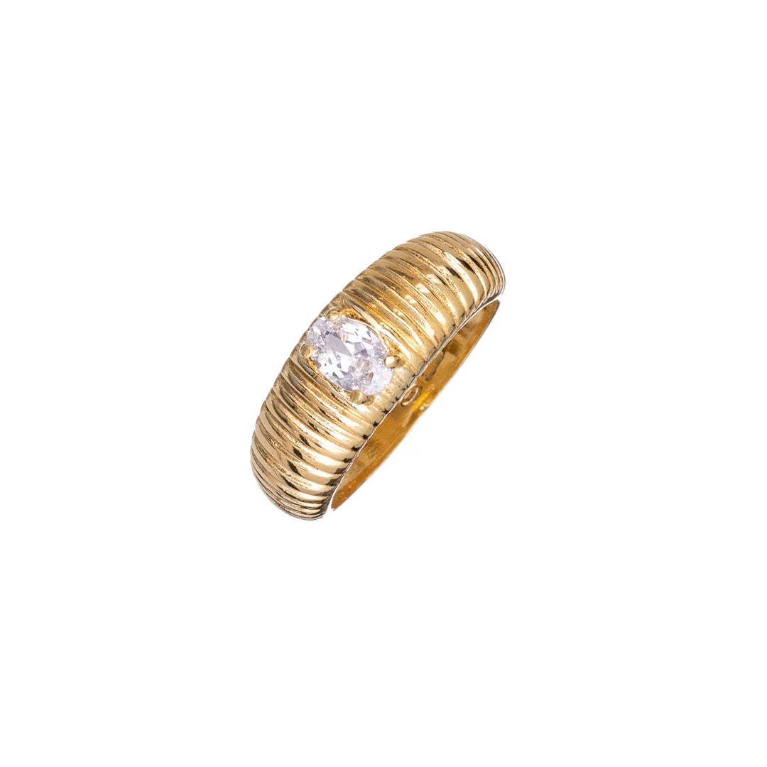 Ring 'Linette'