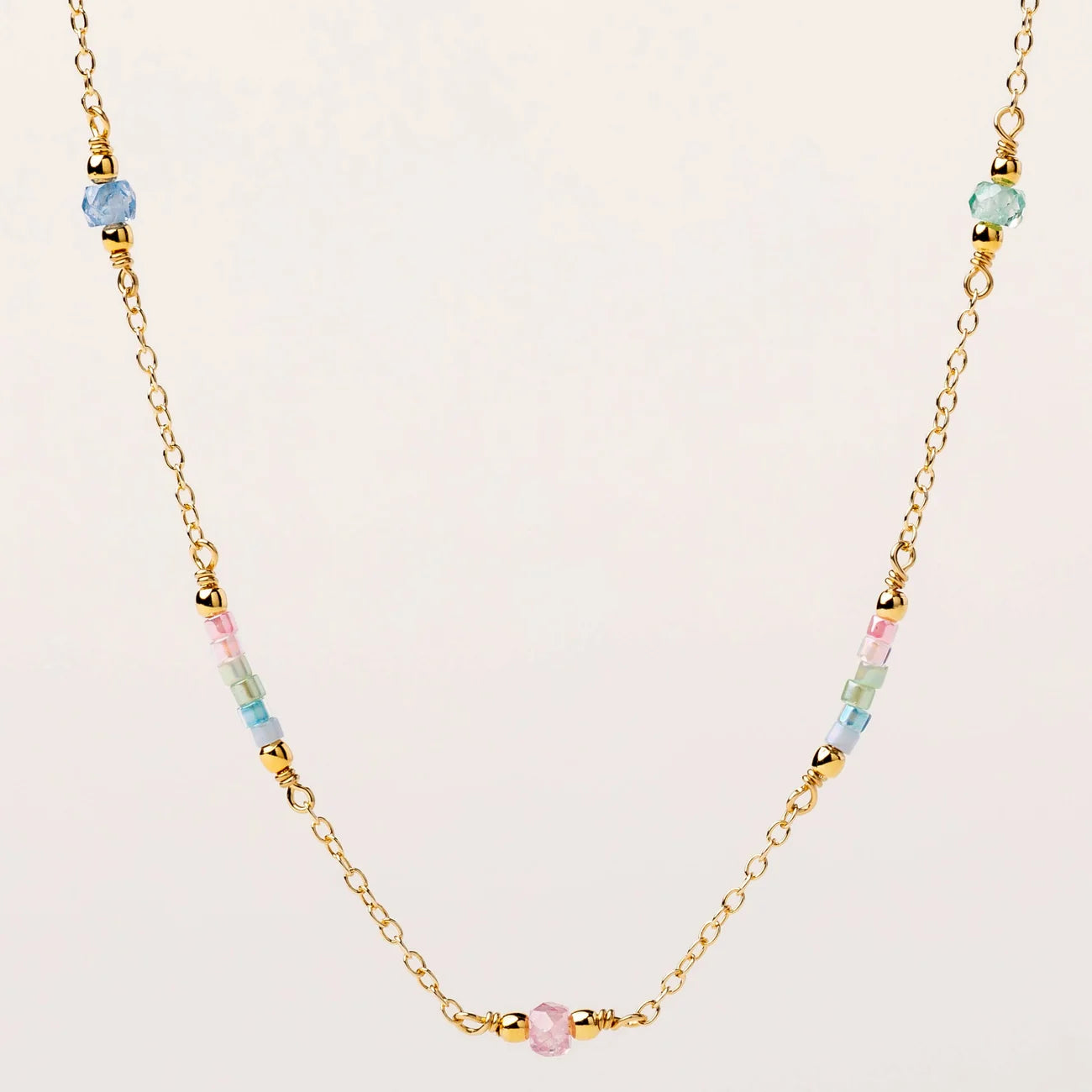 Kette 'CandyLight'