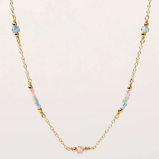 Kette 'CandyLight'