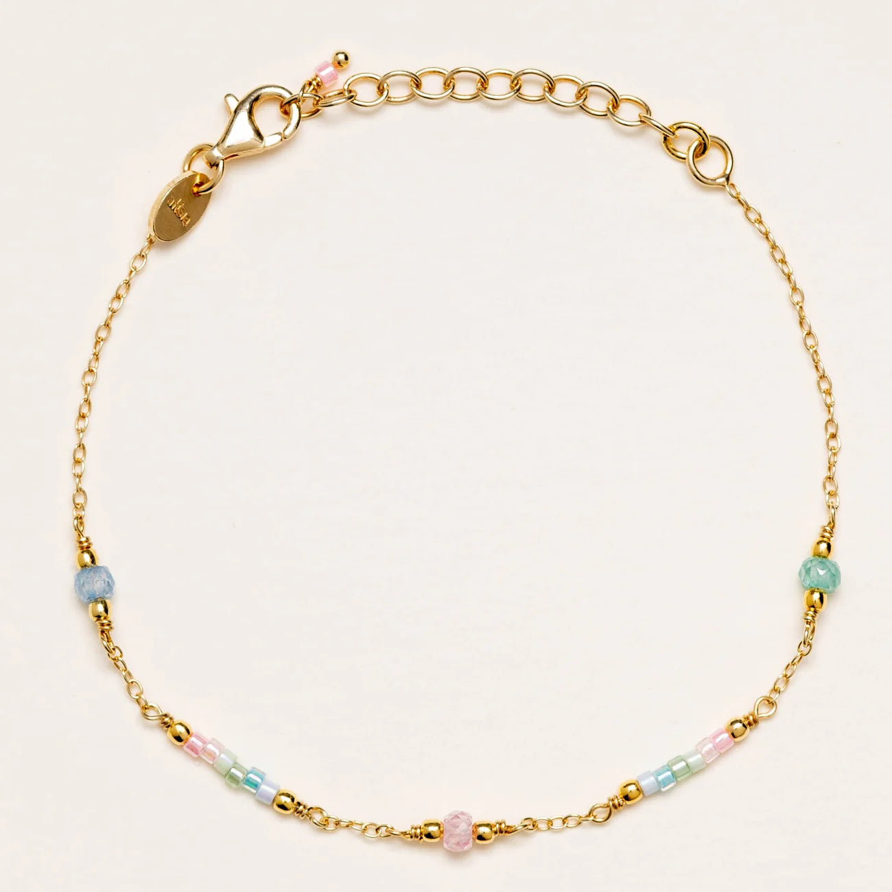 Armband 'CandyLight'