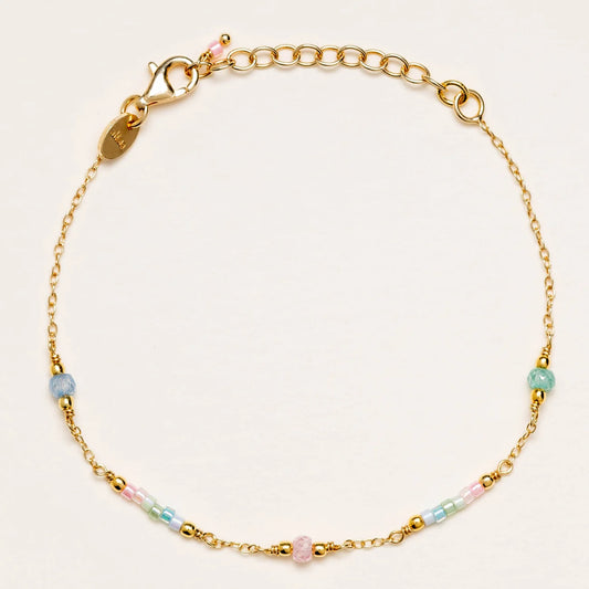 Armband 'CandyLight'