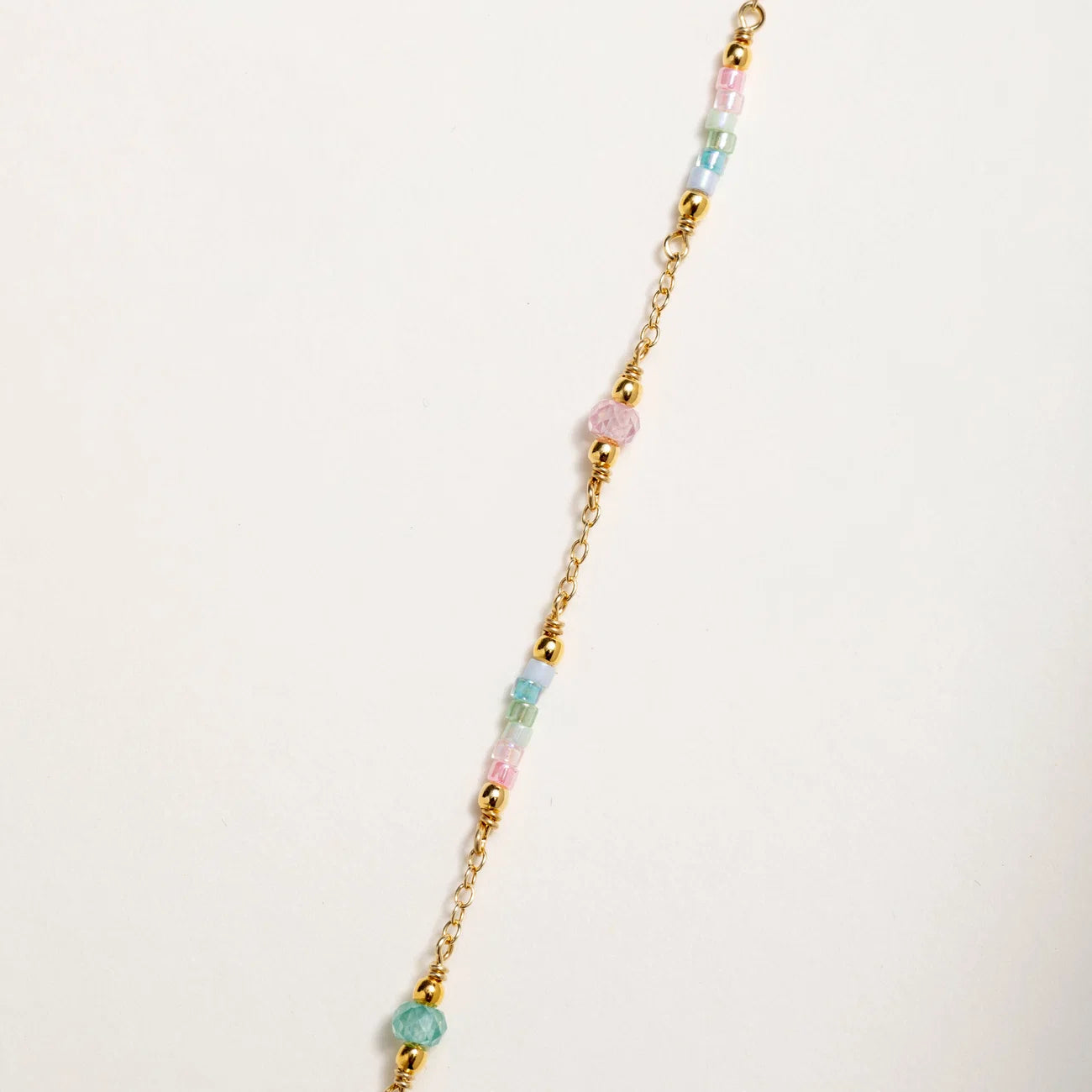 Armband 'CandyLight'