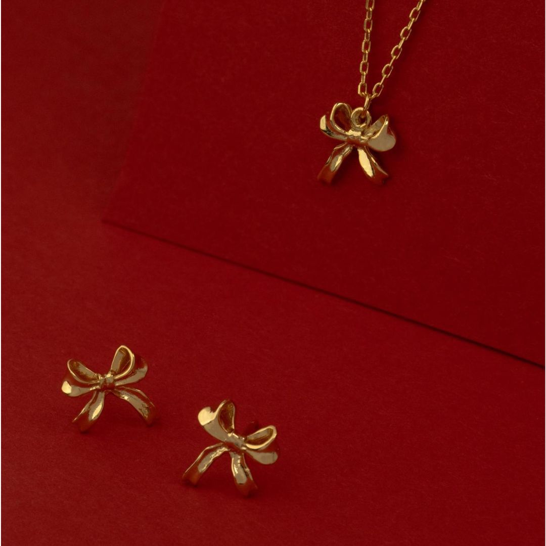 Ohrringe 'Waterline52'