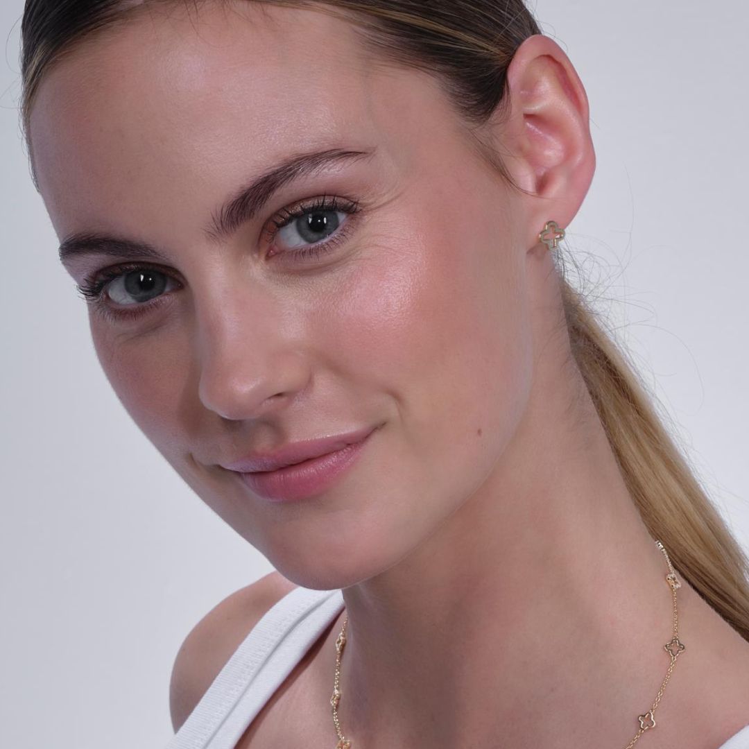 Ohrringe 'Harmony52'