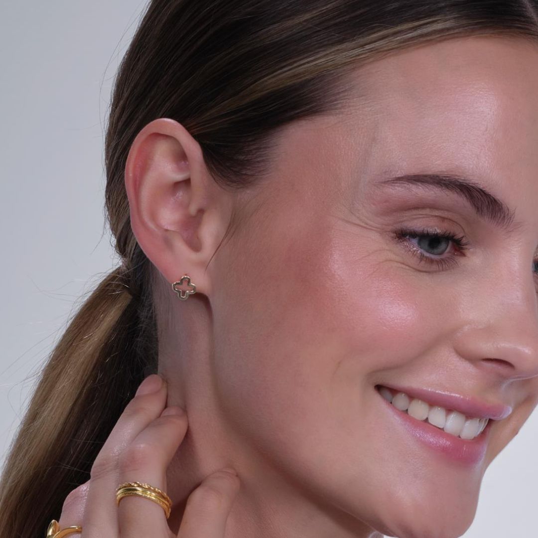 Ohrringe 'Harmony52'