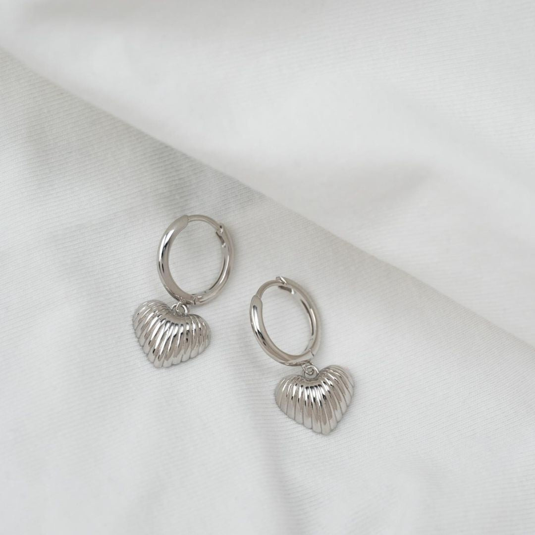 Ohrringe 'BreezeHeart52'