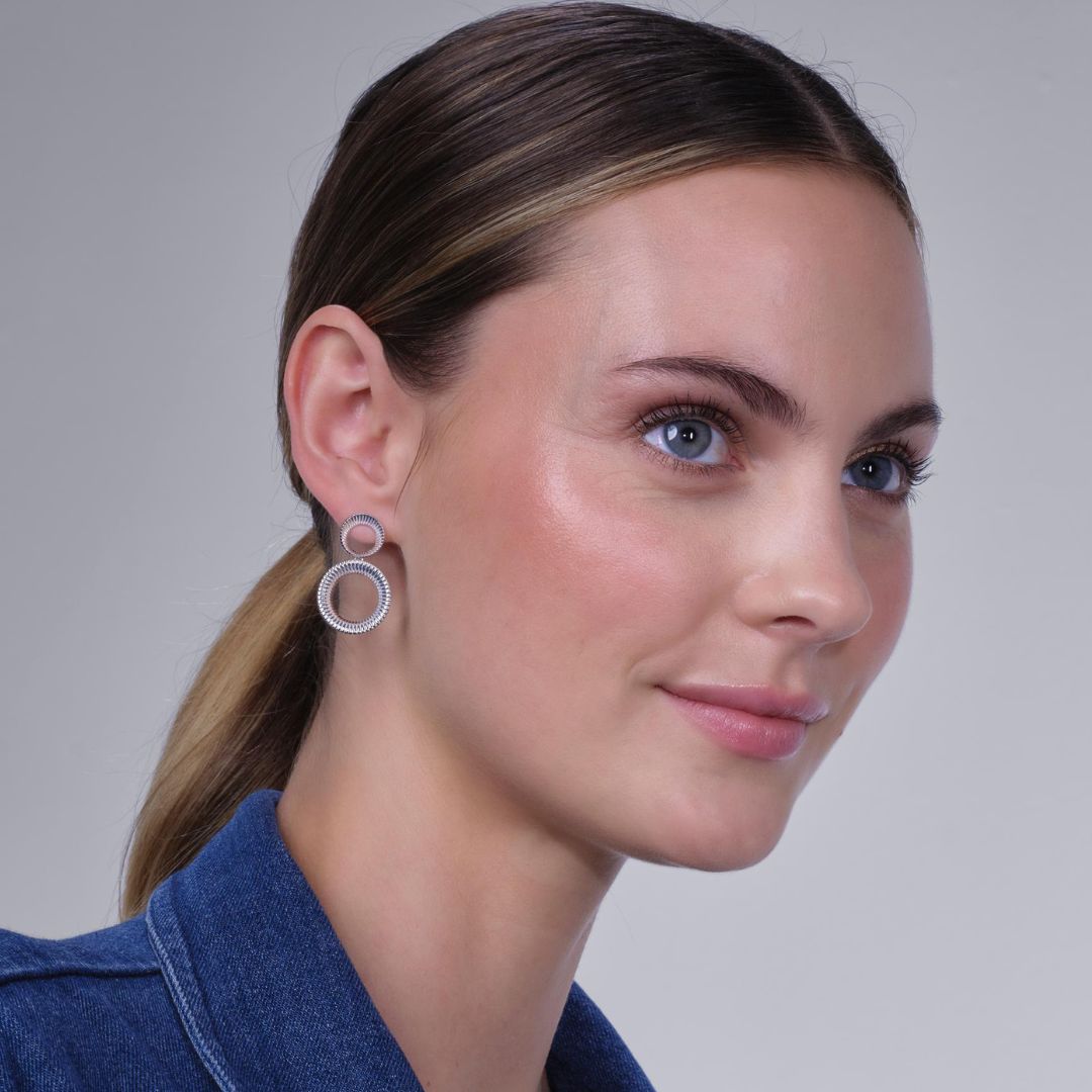 Ohrringe 'EnergyMini52'