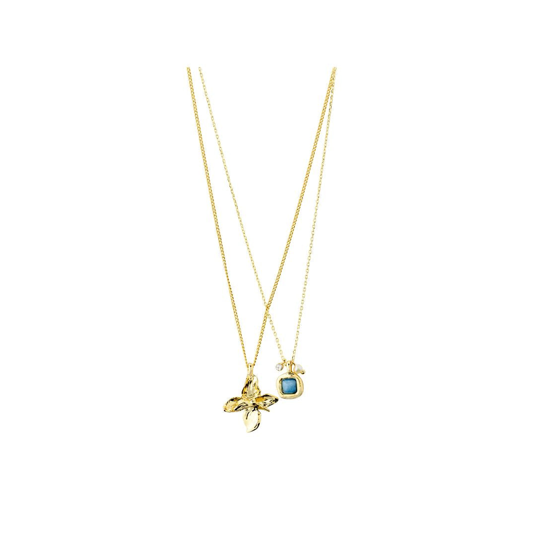 Kette 'Trace'