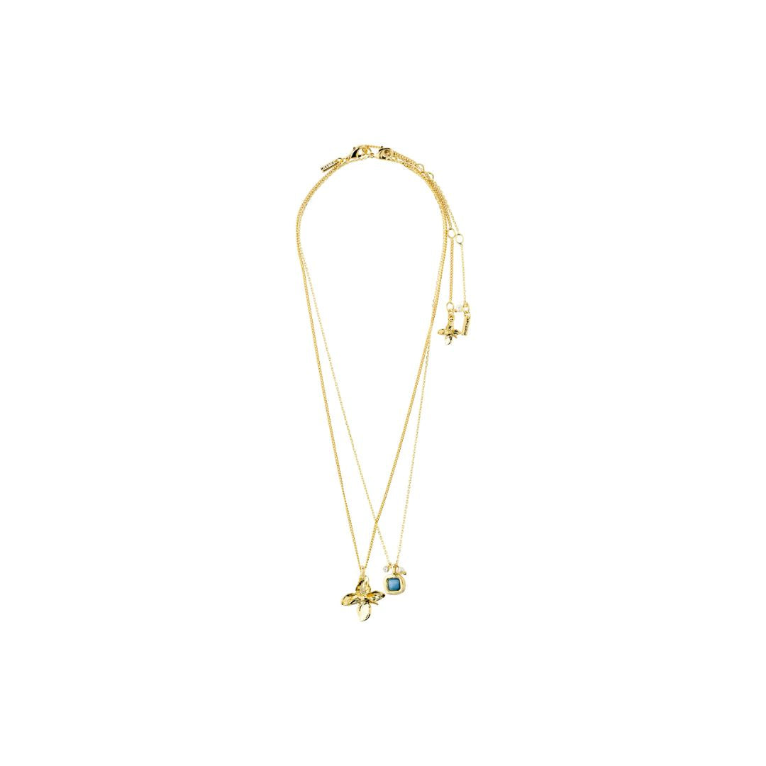 Kette 'Trace'