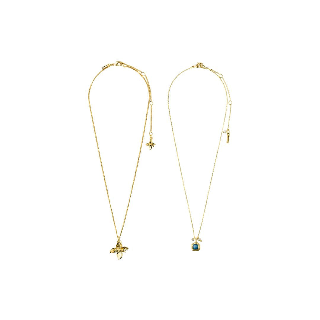 Kette 'Trace'