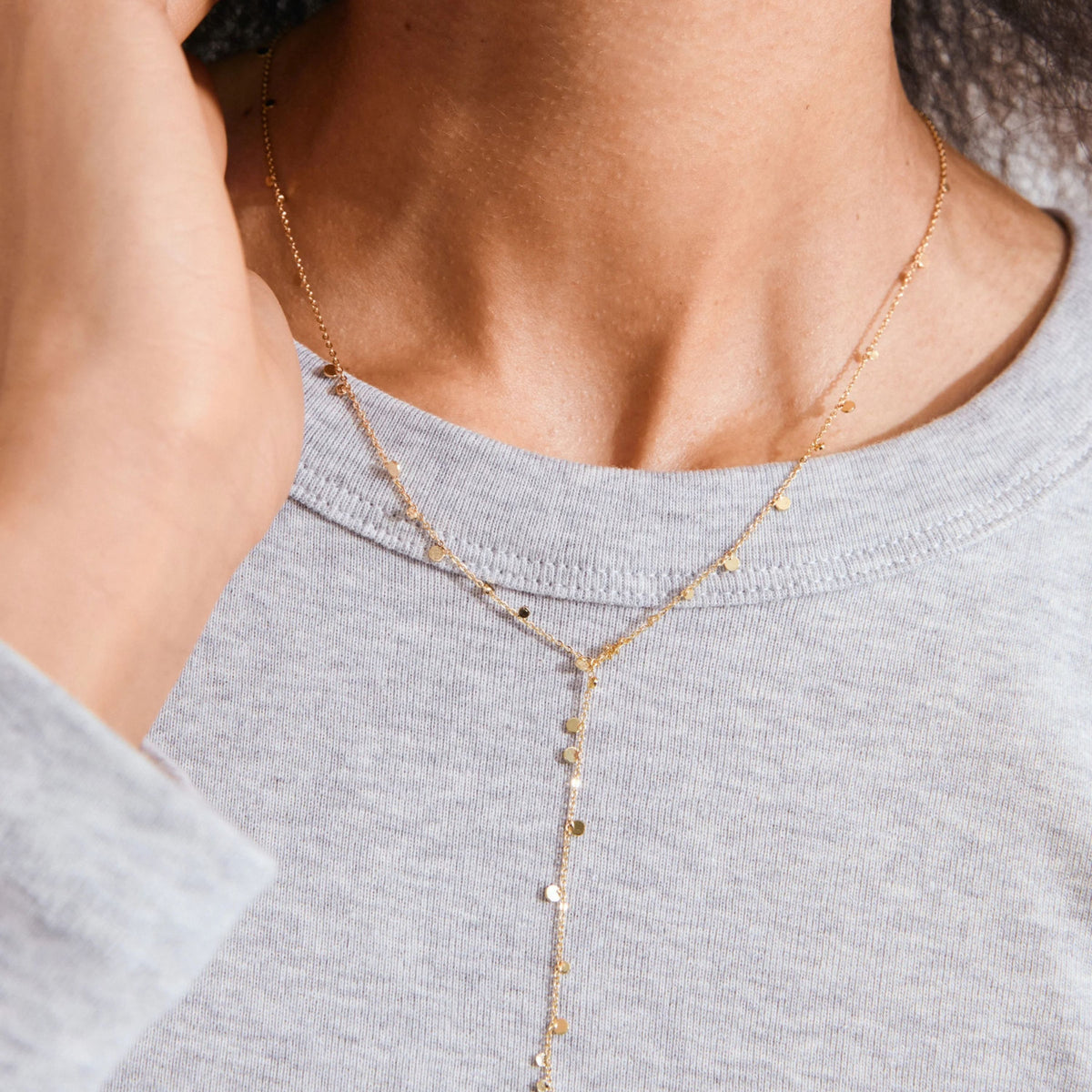 Kette 'Baylen'