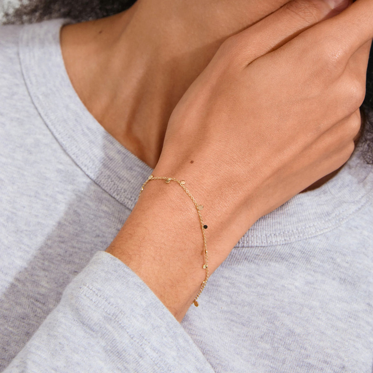 Armband 'Baylen'