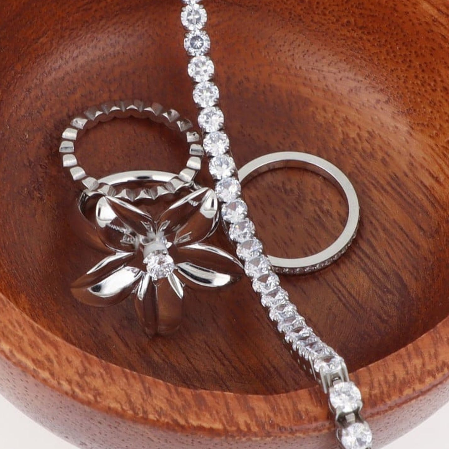 Armband 'Cassio'