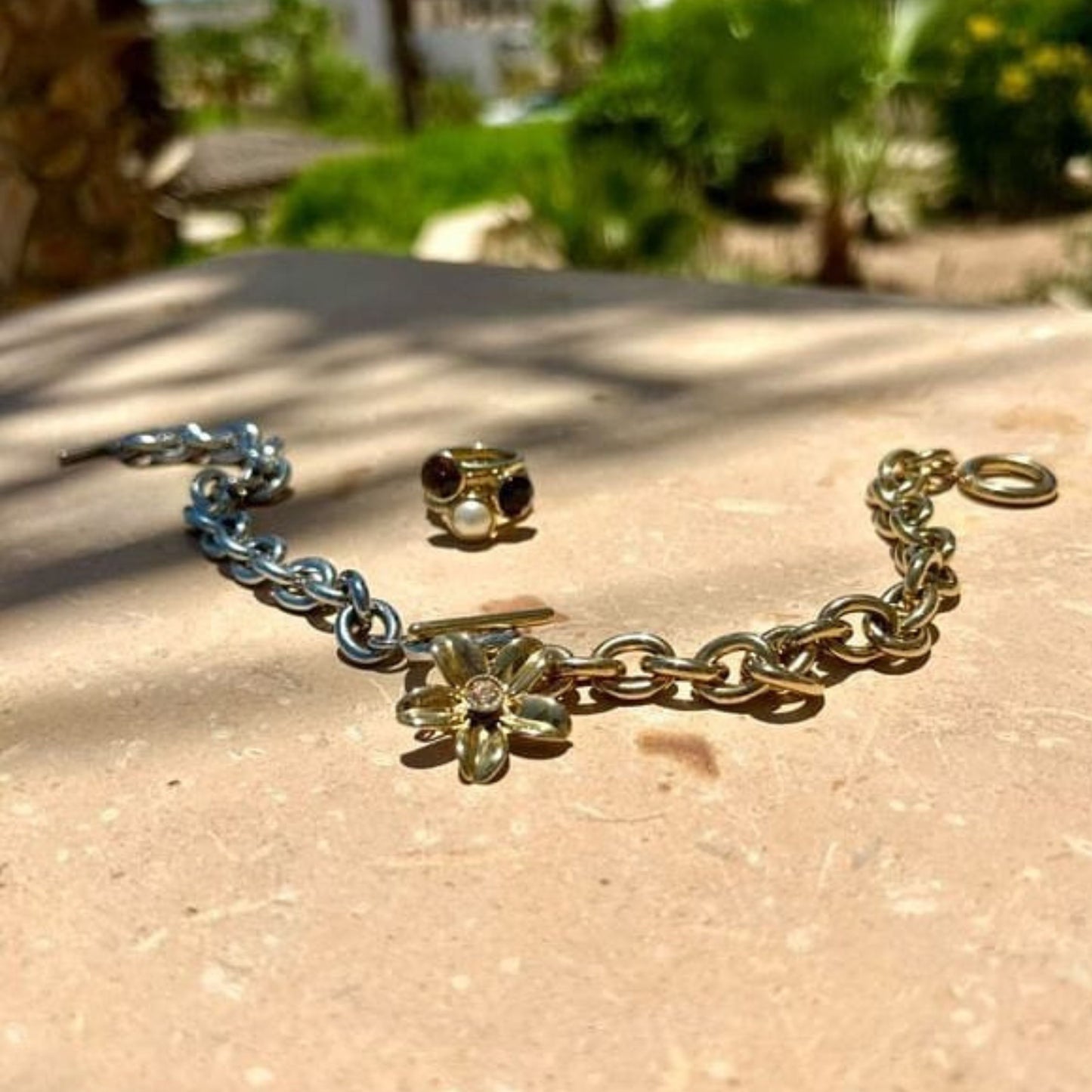 Armband 'Cortina'
