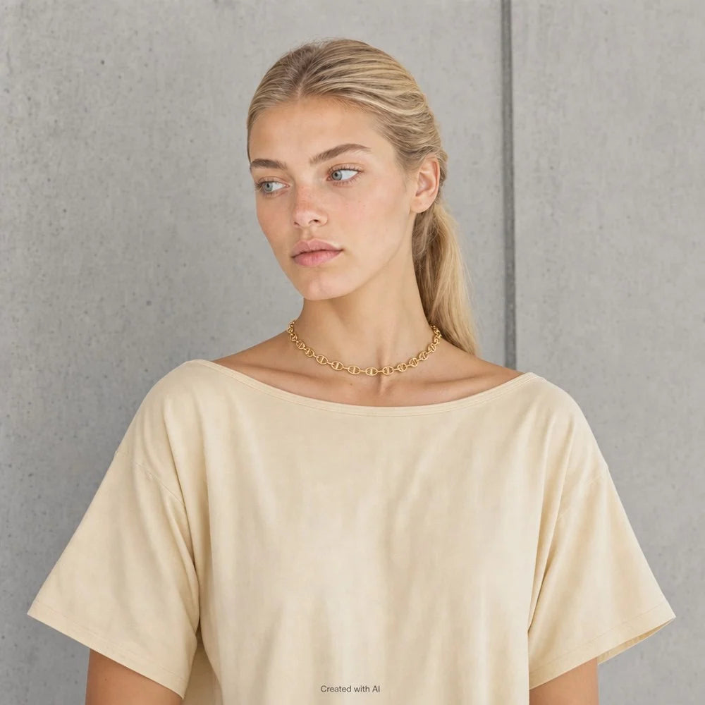 Kette 'Marina'