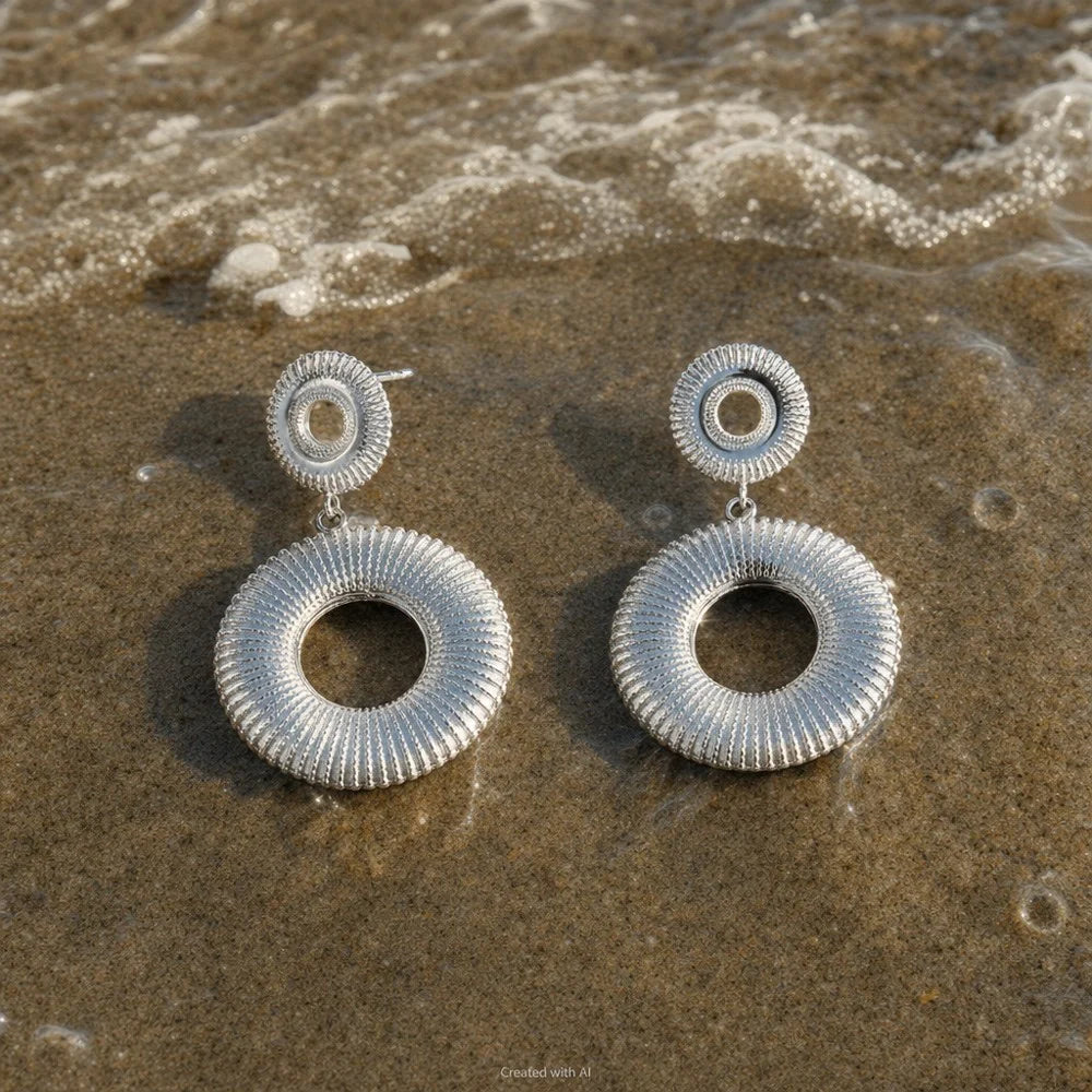 Ohrringe 'Salino5'