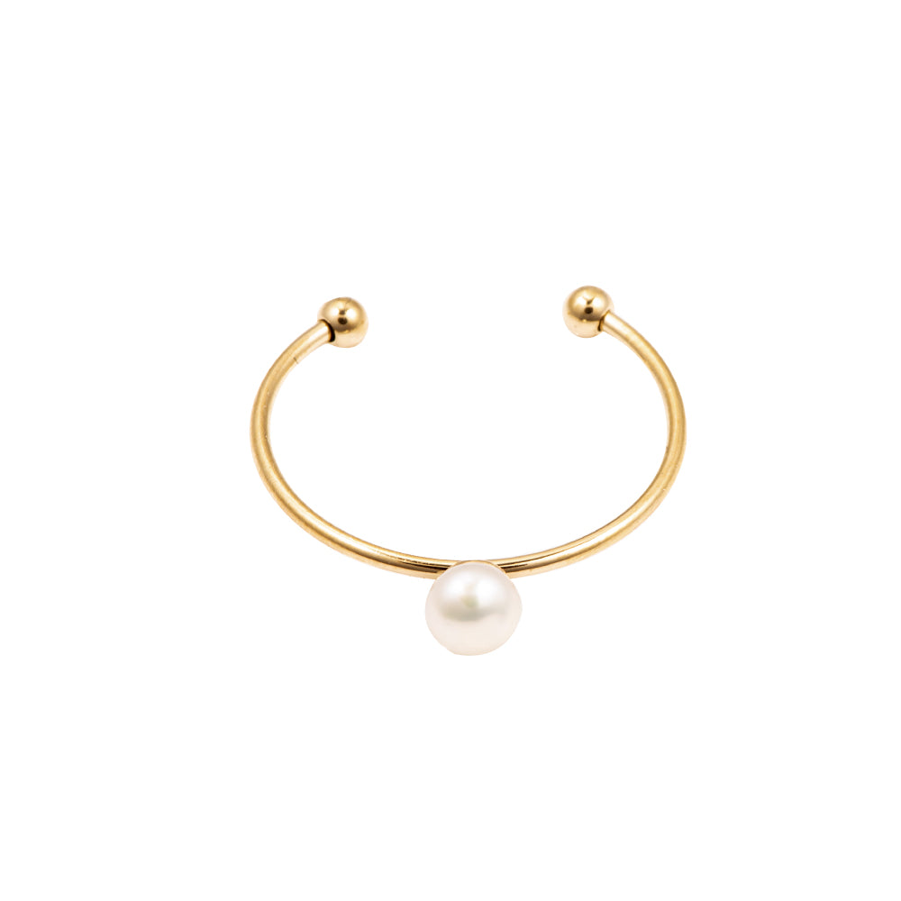 Ring 'Pearl'