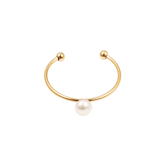 Ring 'Pearl'