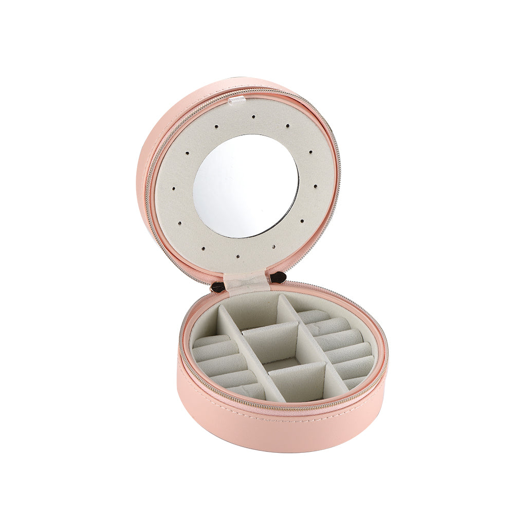 Schmucktasche 'PetiteChoo'