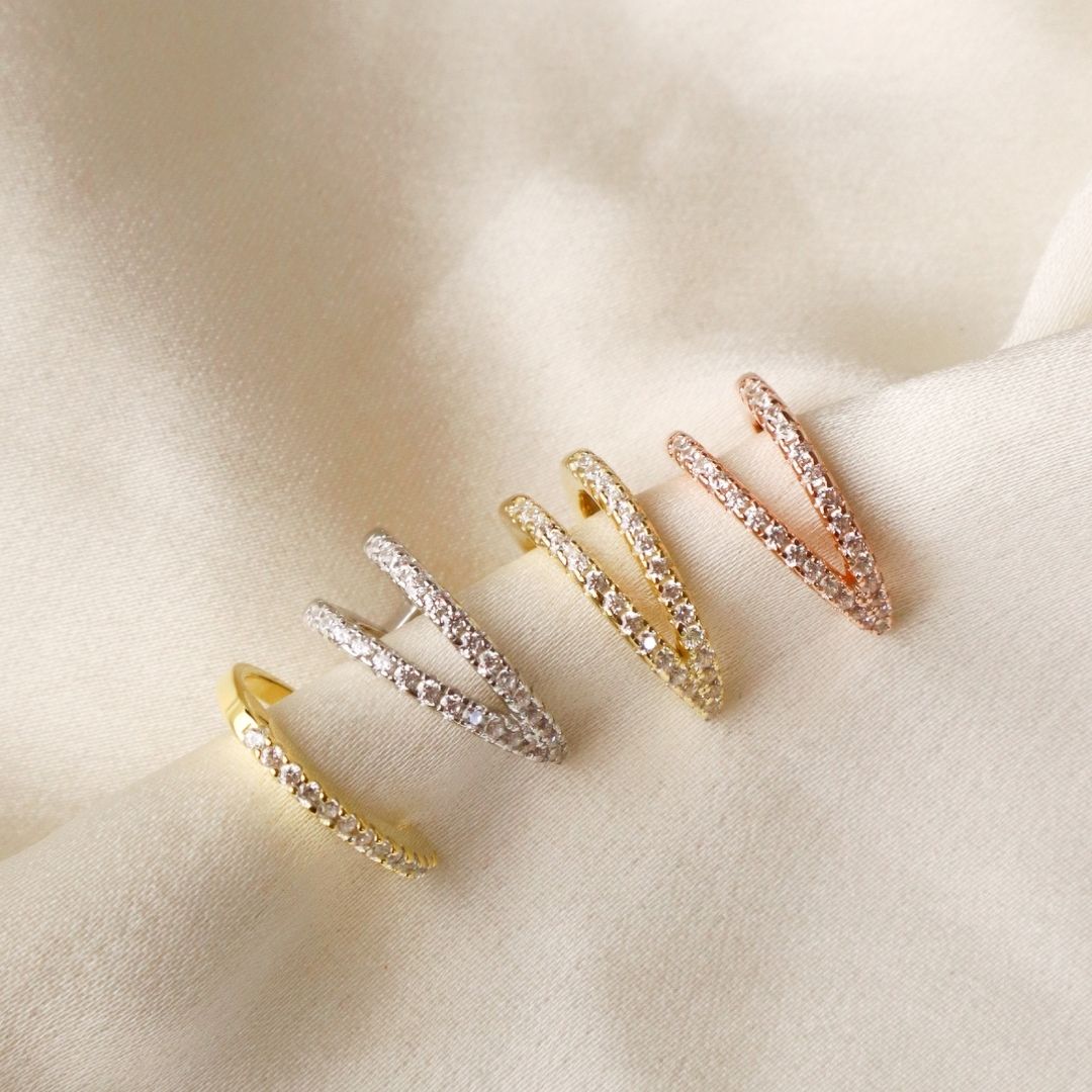 Earcuff 'Helganor2.0'