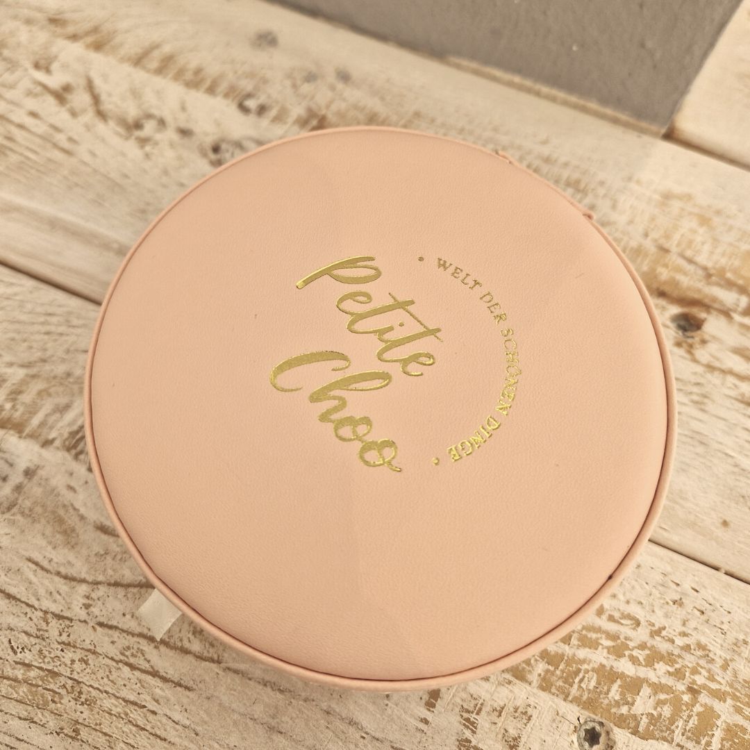 Schmucktasche 'PetiteChoo'